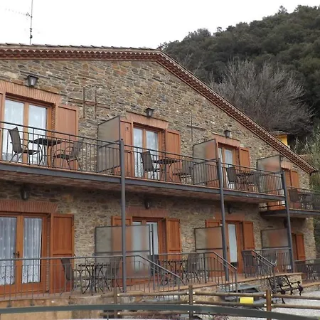 Cal Ferrer Apartamento *