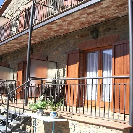Apartamento Cal Ferrer Montseny