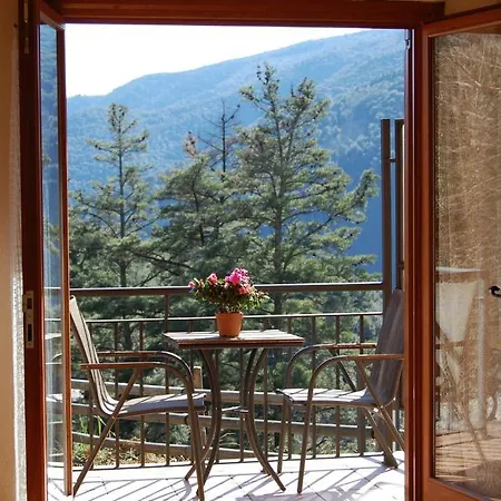 Apartamento Cal Ferrer *