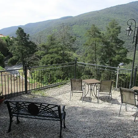 Cal Ferrer Montseny