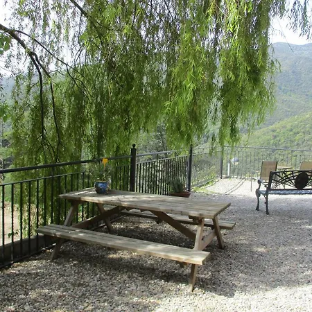 Cal Ferrer Montseny
