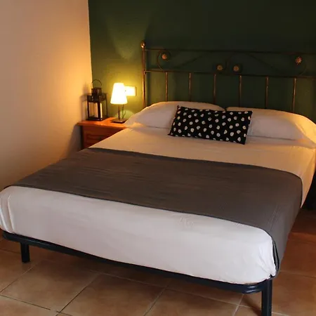 Cal Ferrer Apartment *