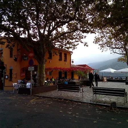 Cal Ferrer * Montseny