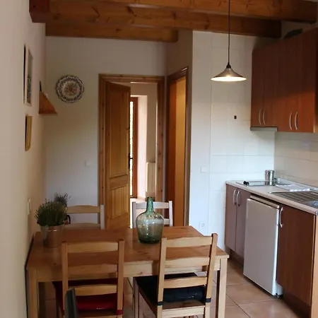Apartamento Cal Ferrer