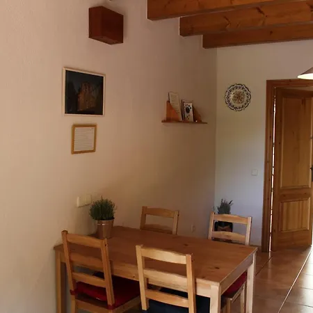 Apartamento Cal Ferrer *