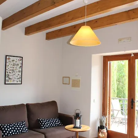 Apartamento Cal Ferrer *