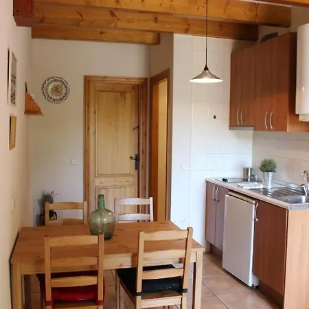 Apartamento Cal Ferrer *