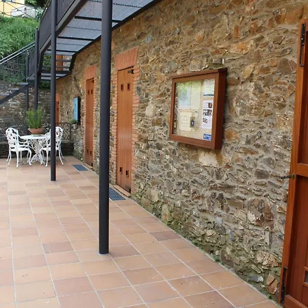 Apartamento Cal Ferrer