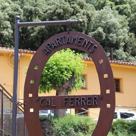 Cal Ferrer