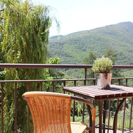 Cal Ferrer Apartamento *